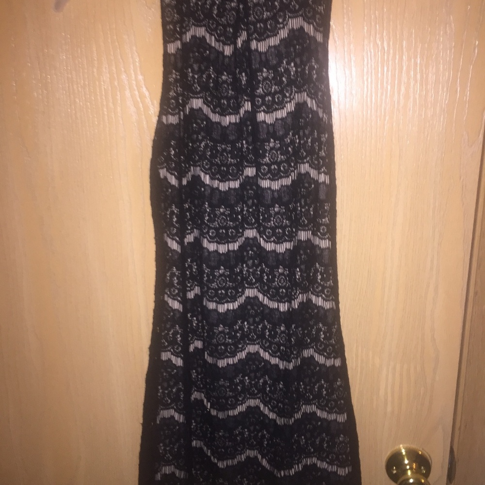 bodycon dress